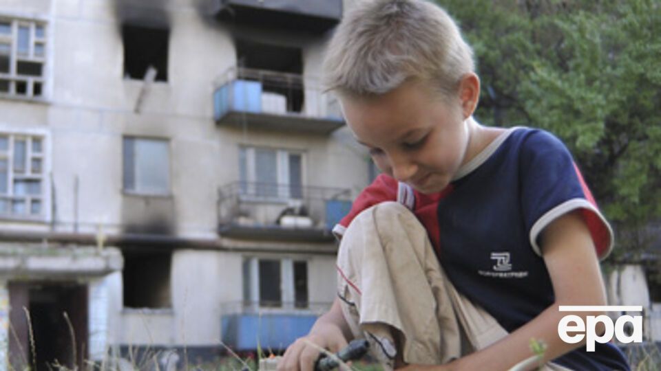 Луганск взят в кольцо силами АТО