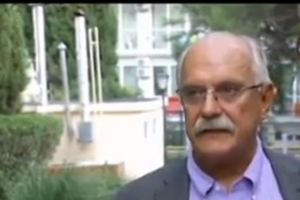 Никита Михалков