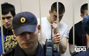 "Узники Болотной" отправятся за решетку