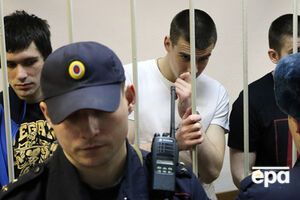 "Узники Болотной" отправятся за решетку