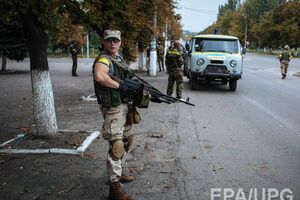 Милиция теперь сможет стрелять и применять силу против террористов без предупреждения