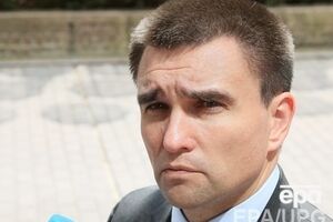 Климкин обсудил с Сикорским переговоры в Берлине