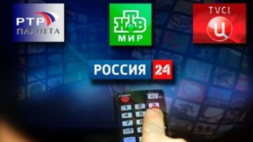 В Одессе и области будут бороться с российской пропагандой