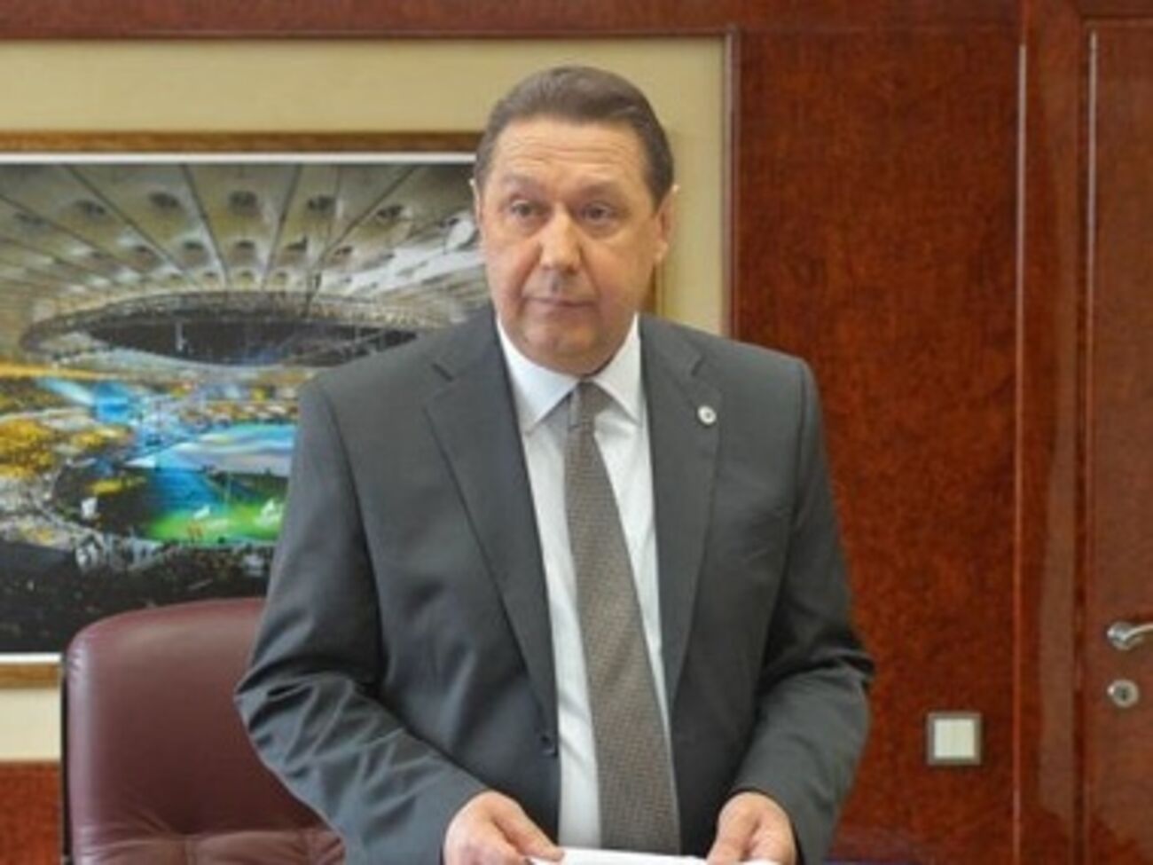 ФФУ поможет силовикам