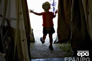 Власти РФ распространяют дезинформацию об эвакуации детей с Донбасса