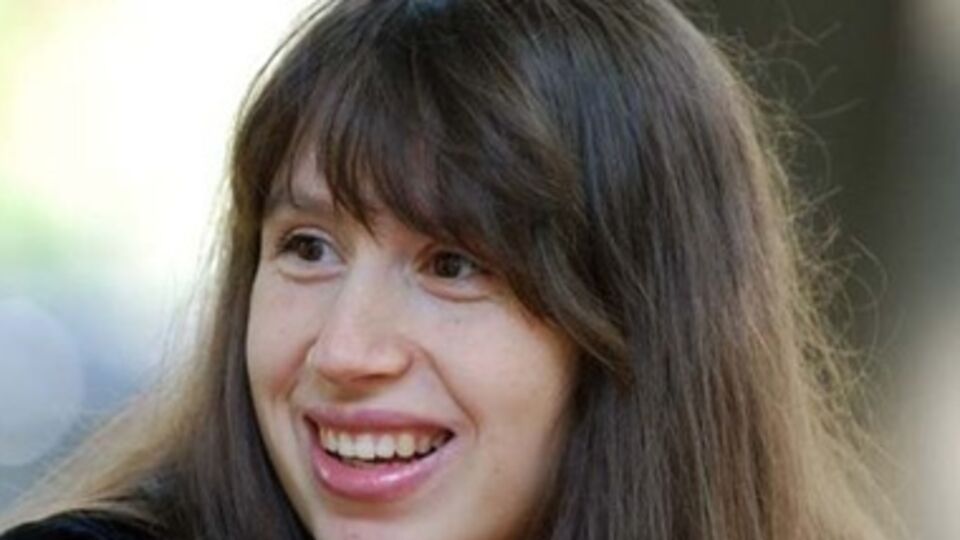 Инициативы Черновол в Кабмине не находят поддержки