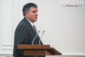 После публичного конфликта Арсен Аваков и "Правый сектор" начали переговоры