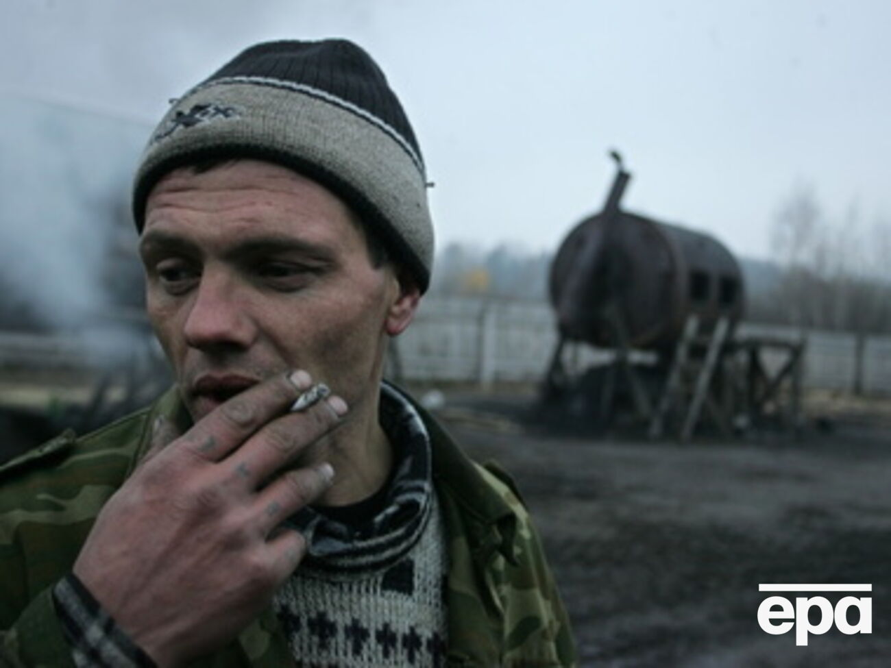 Дестабилизация на востоке влияет на экономические показатели Украины