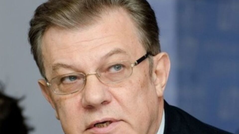 Лановой: Россия не сможет жить без украинского машиностроения