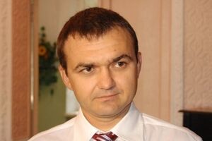 Вадим Мериков назначен председателем Николаевской областной государственной администрации 29 июля