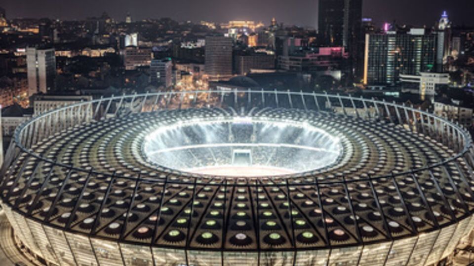 Товарищеский матч будет сыгран 3 сентября