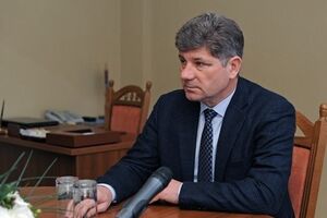 Сергей Кравченко: Против меня была организована информационная война