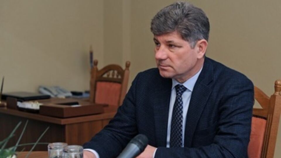 Сергей Кравченко: Против меня была организована информационная война