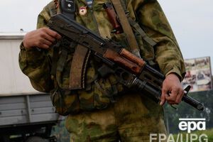 СНБО: Предварительно – боевики ожидали эту колонну, и полностью ее разгромили