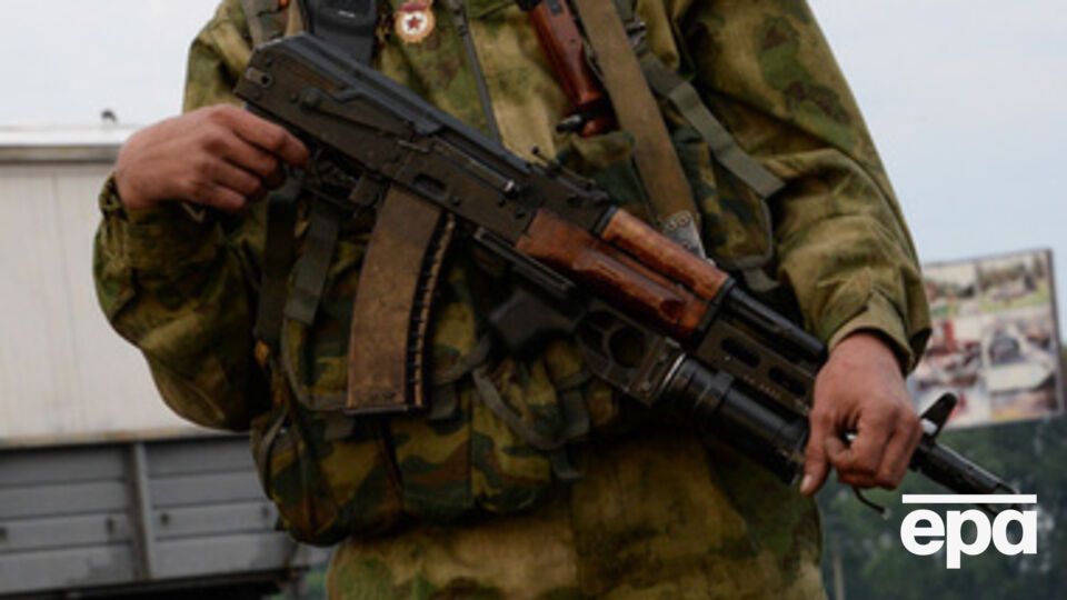 СНБО: Предварительно – боевики ожидали эту колонну, и полностью ее разгромили