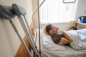 Участникам боевых действий предлагают учиться за счет бюджета