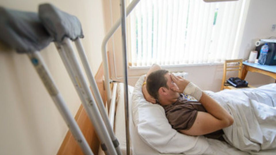 Участникам боевых действий предлагают учиться за счет бюджета