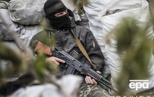СНБО получил оперативную информацию из Свердловска Луганской области