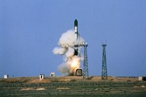Украинские разработчики спроектировали самые мощные российские межконтинентальные баллистические ракеты "Сатана"