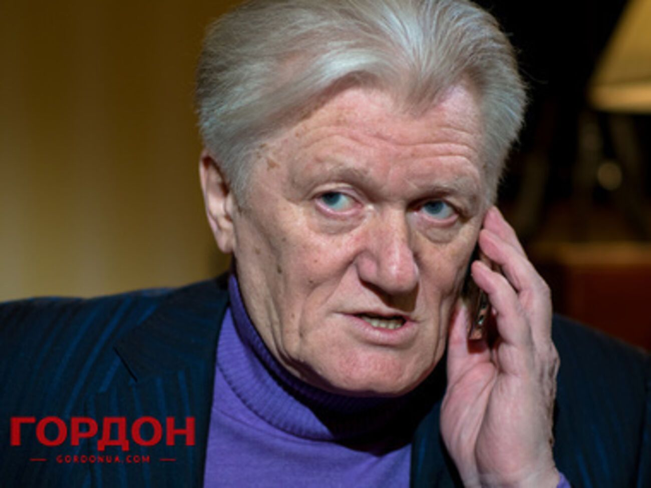 Юрий Рыбчинский считает, что сегодняшняя политика России по отношению к Украине обернется для нее самой еще большим злом