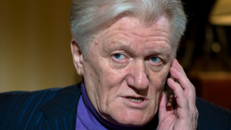 Юрий Рыбчинский считает, что сегодняшняя политика России по отношению к Украине обернется для нее самой еще большим злом