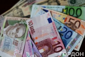 Курс валют на утро 19 августа