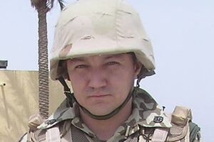 Тымчук рассказал о ситуации в зоне АТО