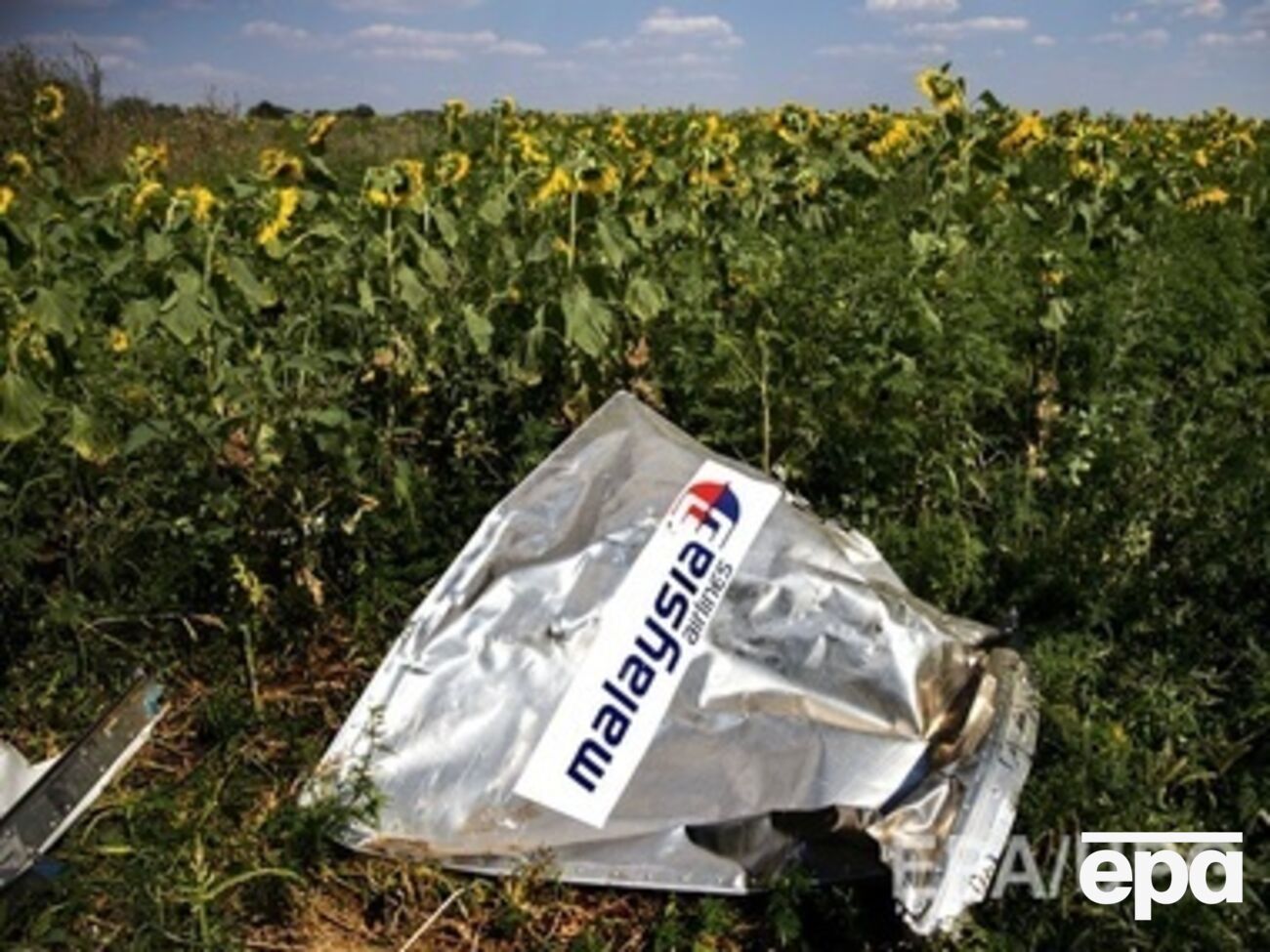 Расследование катастрофы продолжается