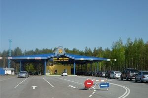 Между Украиной и Беларусью заработал режим свободной торговли