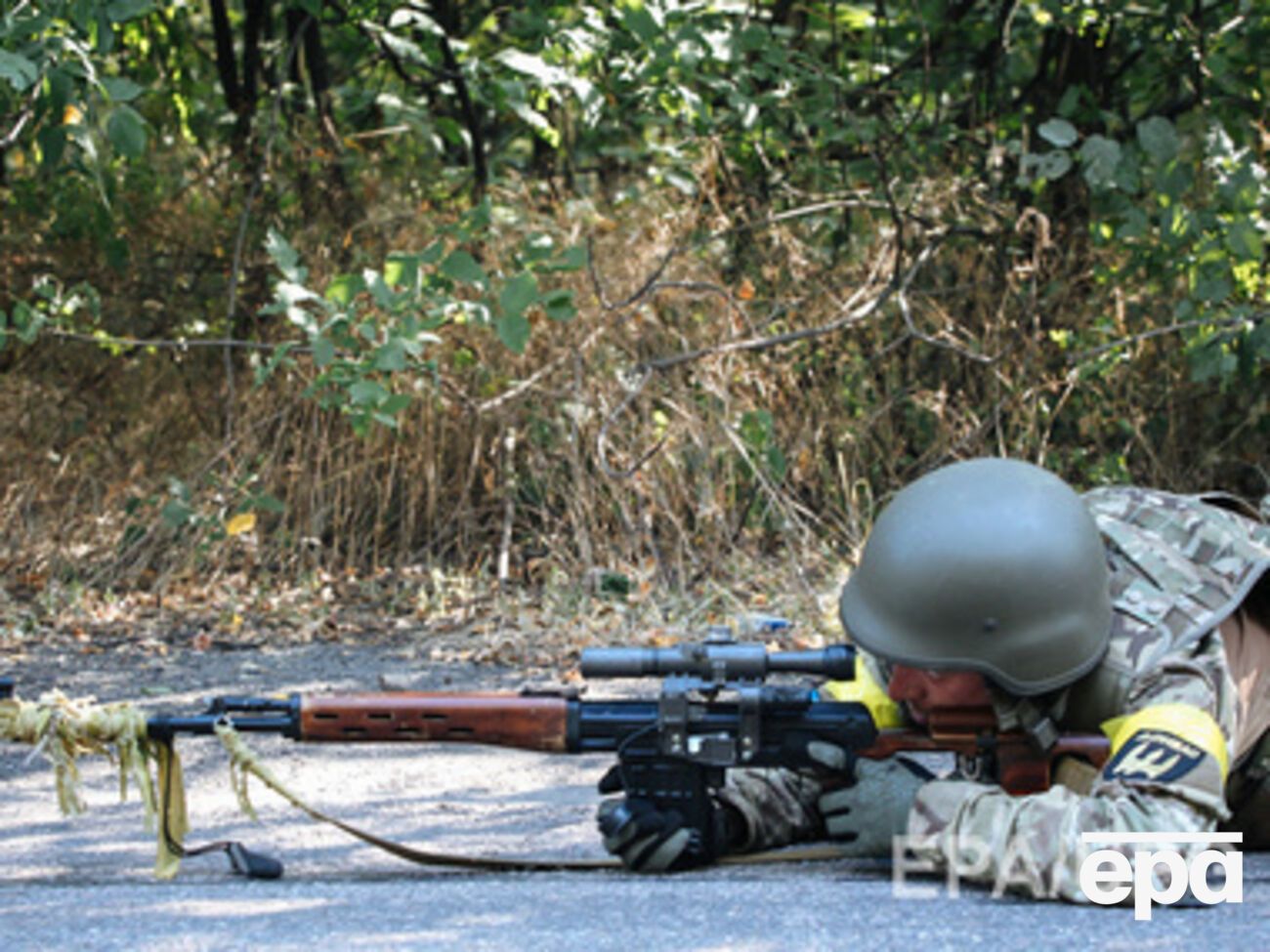 В зачистке Иловайска участвовали добровольческие батальоны, в том числе "Донбасс"