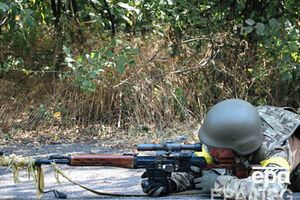 В зачистке Иловайска участвовали добровольческие батальоны, в том числе "Донбасс"