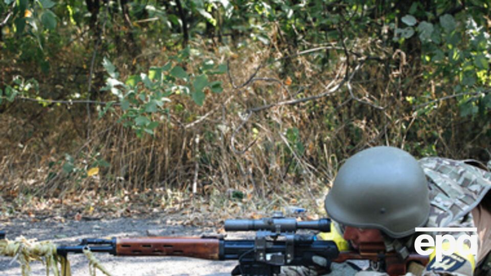 В зачистке Иловайска участвовали добровольческие батальоны, в том числе "Донбасс"