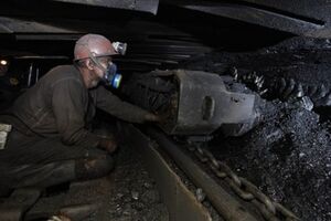 Прокурор Донецкой области контролирует расследование взрыва на шахте