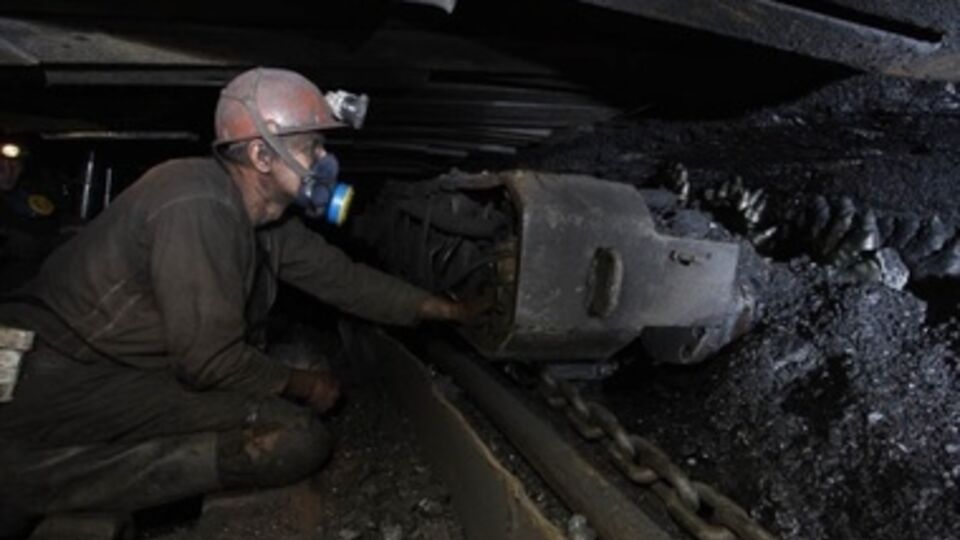 Прокурор Донецкой области контролирует расследование взрыва на шахте