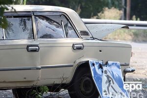 В Донецке неспокойно