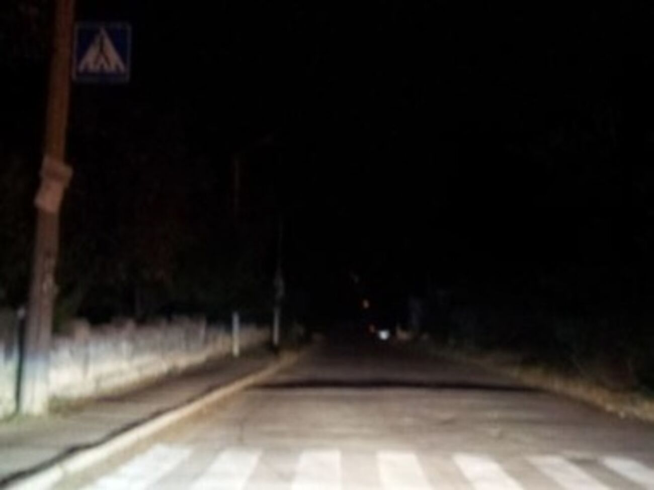 Местные жители возмущены решением властей