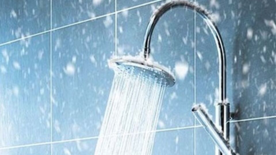 "Киевэнерго": Без горячей воды в Киеве остаются почти 57% потребителей