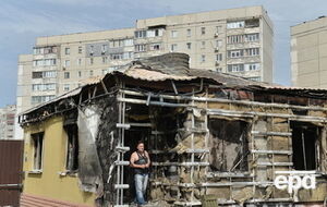 Часть жителей Луганской области не получает пенсии