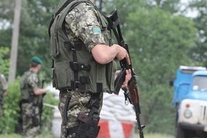 Россиянин собирался примкнуть к террористам