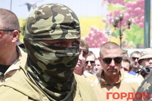 Семен Семенченко