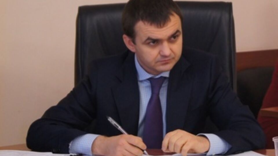 На Вадима Мерикова готовилось покушение