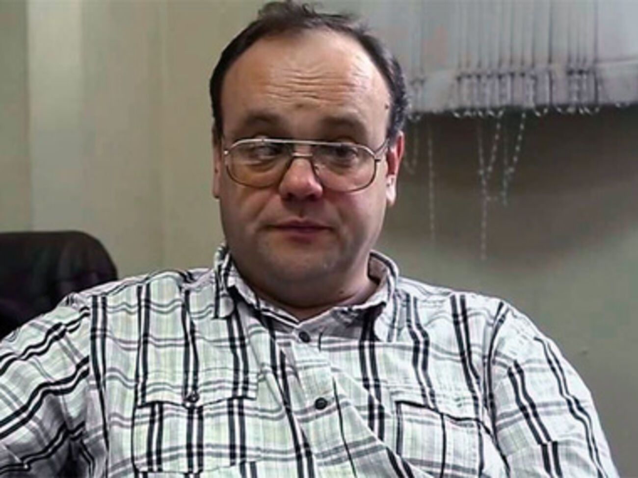 Франков: Россия --- это не африканская держава, которую по щелчку пальца можно выставить