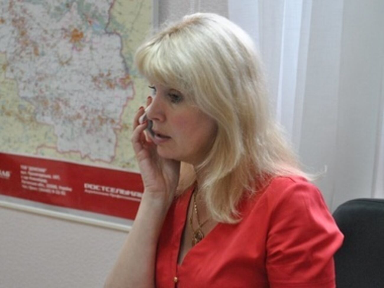 Ирина Веригина о погибших переселенцах: &ldquo;Люди долго не покидали свои дома --- никто не ожидал, что в этих местах будут такие серьезные военные действия. А потом самоорганизовались и попытались выехать&rdquo;