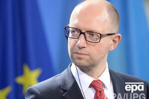 Новый транш поможет стабилизировать нацвалюту, обещает премьер