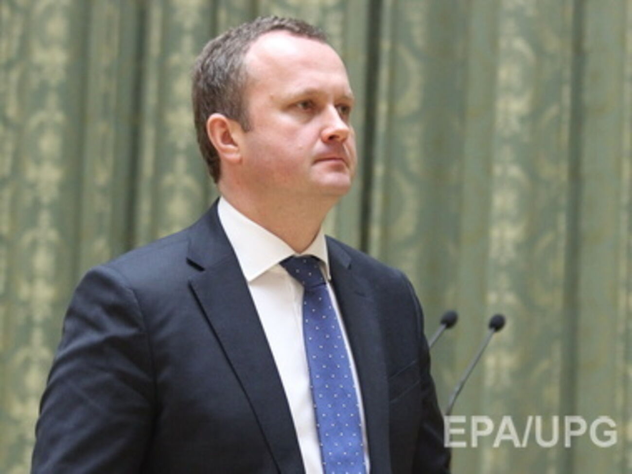 Остап Семерак: Честно говоря, понимаю Татьяну