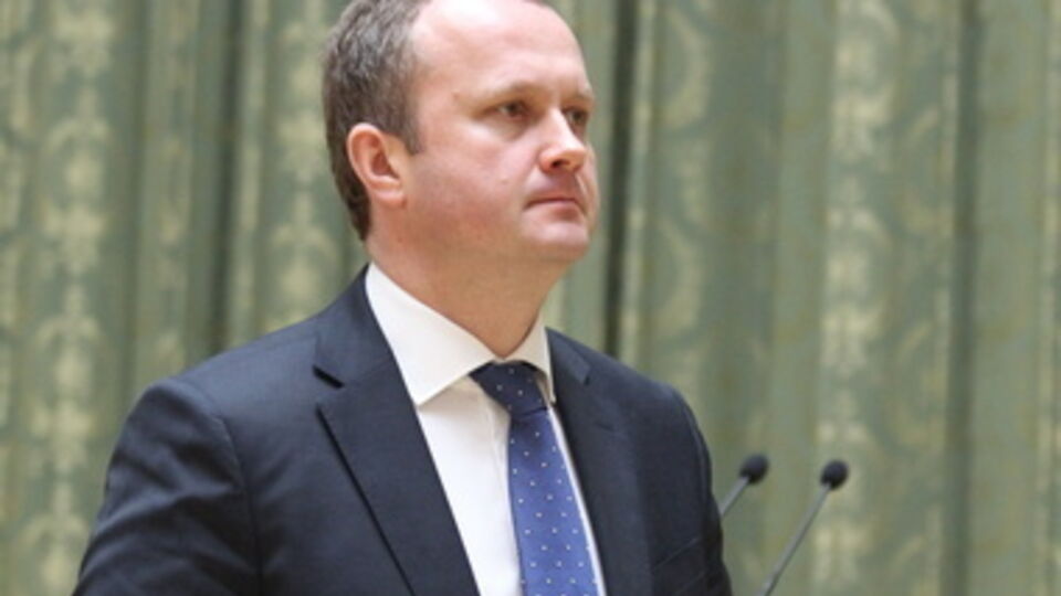 Остап Семерак: Честно говоря, понимаю Татьяну