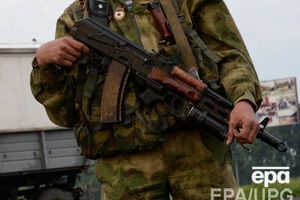 Террористы ищут пути для переброски военной техники
