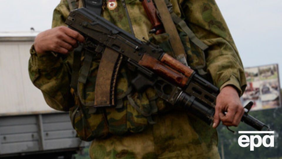 Террористы ищут пути для переброски военной техники