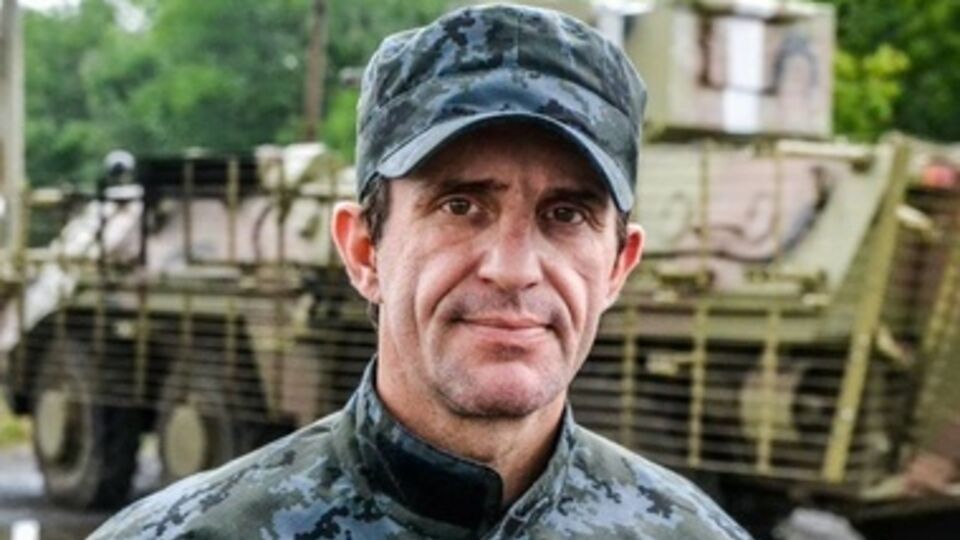 Шкиряк: Ходаковский служил в горячих точках и имеет навыки подрывной диверсионной деятельности
