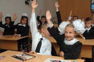 Школы тоже будут экономить газ